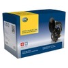 Hella 013410011 Horn Kit Bx Black Air 1-Tone 12/24V