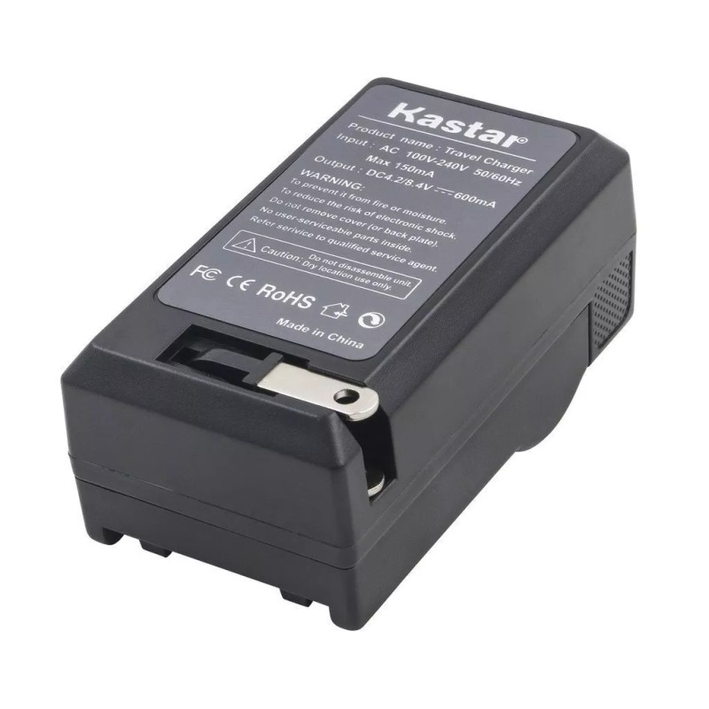 For Xiaomi, For Sony NP-BY1 EN-EL11 LI-60B Wall Charger for