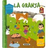 La granja (Pequeños curiosos)