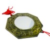 FengShuiGe New 12 Zodiac Large Size Chinese Feng Shui Bagua
