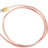 Unbranded Mr Heater Stove fireplaces Thermocouple 600mm Length replaces Part