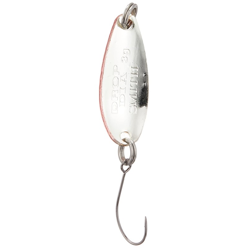 SMITH LTD Spoon, Drop Diamond, 1.1 inches (29 mm), 0.1