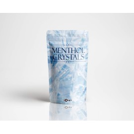 Menthol Crystals 100g