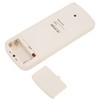 Goshyda Remote Control, BRC4C151 Universal Multifunctional Replacement Remote Control for