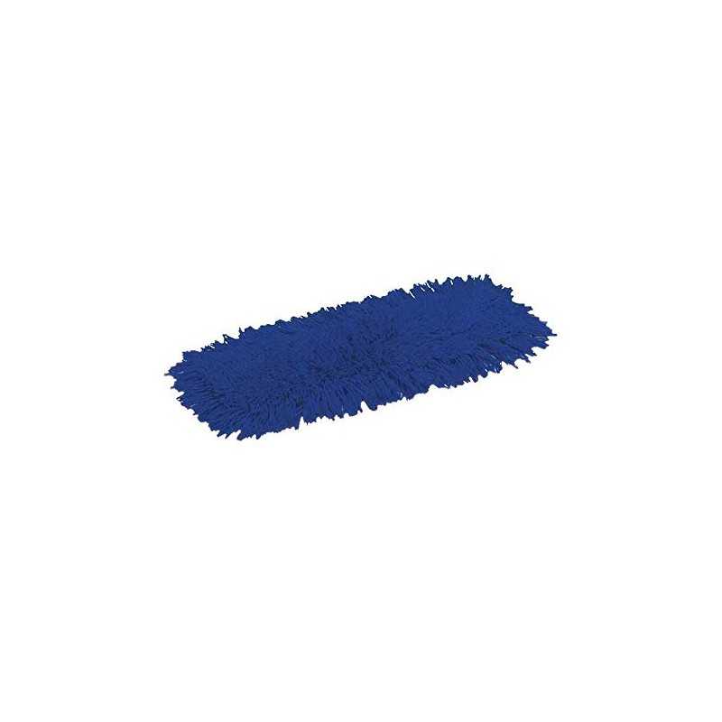 Ramon Hygiene Synthetic Mop Head, 61 x 15 cm, Blue