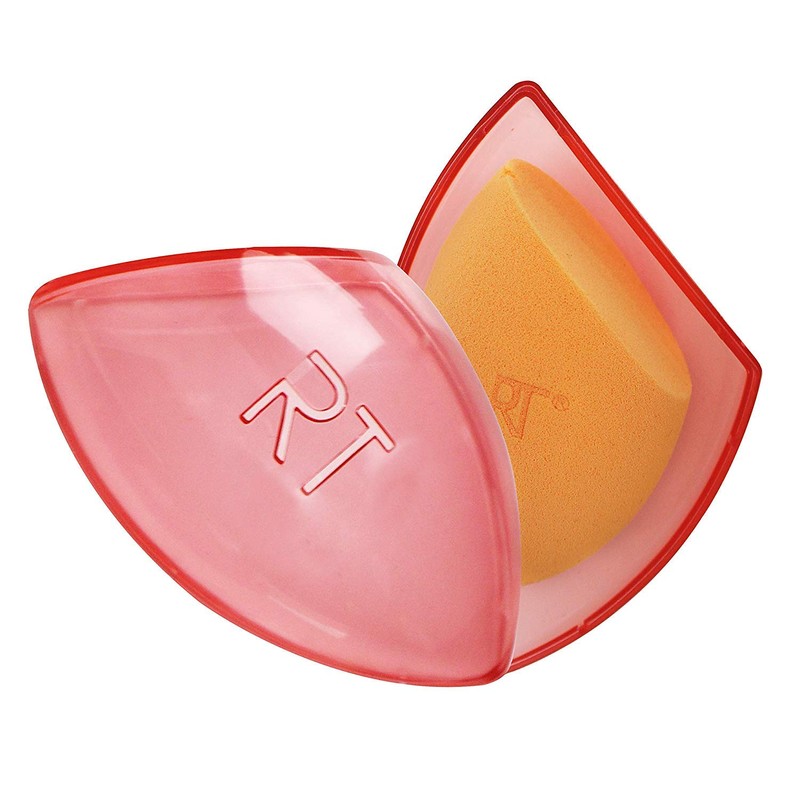 Real Techniques Miracle Complexion Sponge and Case