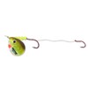 Northland Tackle RCH4-DP Baitfish-Image Spinner Harness #4#2 1/Cd Baitfish-Image Spinner