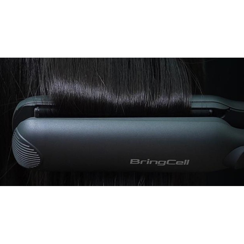 브링셀 전문가용 매직기 웨이브9 세라믹 BringSel Professional Magic Wand Wave9