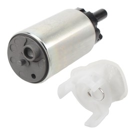 CARBBIA 16700-HR3-A21 Fuel Pump with Filter Compatible with Honda Foreman 500 Compatible with Rubicon 500 2015-2020 16700-HL5-A01 16700-HL3-A02 16700-HR3-A21