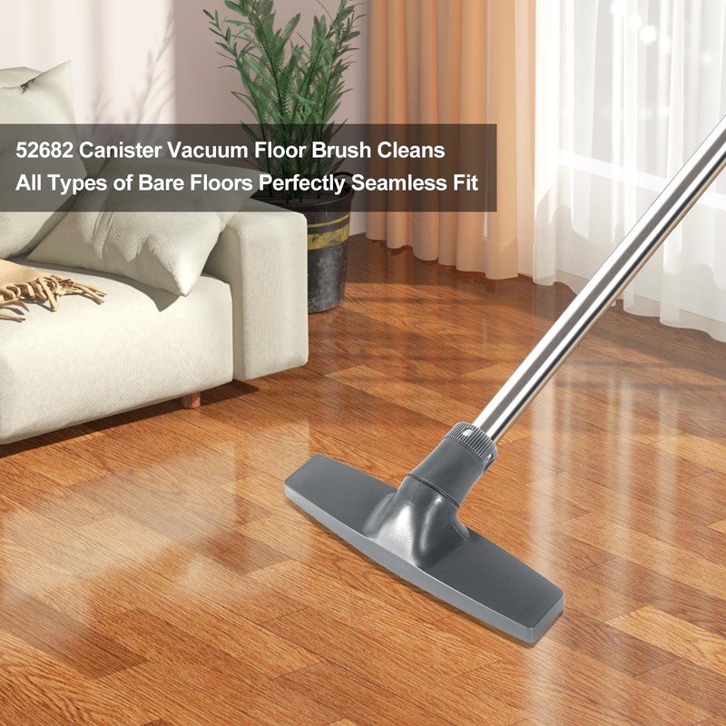 52682 AC96RBMWZV0 4370614 02052682000 for Kenmore Vacuum Cleaner Floor Brush