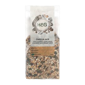 Holland & Barrett Omega Mix