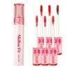 Be Love Mellow Fit Velvet Tint C03 Cream Coral /