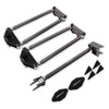Universal Parallel 4 Link Kit Both Ends Adjustable Suspension Links