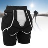 PROPRO Multifunction Sport Anti Fall Hip Pad Pants for Skiing