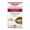 New Roots Shiitake Medicinal Mushrooms - 60 Capsules - Mushrooms
