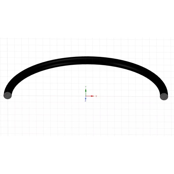 Generic MT MOR-105X4 - 105mm ID X 113mm OD 70