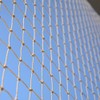 2 m x 5 m Plant Support Net Natural Jute