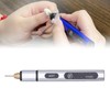 Electric Engraving Pen Rechargeable 3 Gear 5V Cordless Rotary Tool