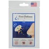 First Defense Nasal Screens, Large Size - 7-Sets Per Pack