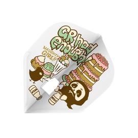 Sakaguchi Yukie Ver.2 Type B L-Flight PRO L3 Mix Fl00829