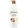 Jergens Oil Infused Hydrating Coconut Moisturiser 496mL