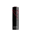 NYX Professional Makeup Shout Loud Satin Lipstick, Ultra-Saturated Colour, Vegan