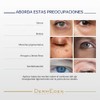 Dermeden - Crema intensa para contorno de ojos antienvejecimiento, 15