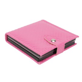 Healvian 1pcs Colors Pearlescent Eyeshadow Palette Vibrant Makeup Kit for Daily for Skin Tones Includes Smooth Texture Shades for Light and Smoky Looks Random Style