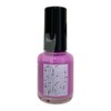 Crest Nail Color mn007 Bellflower (10mL)