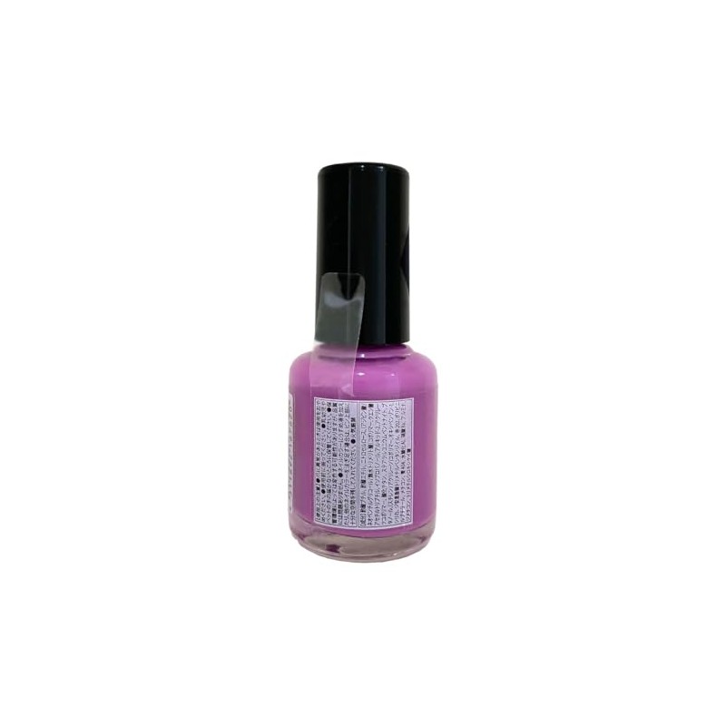 Crest Nail Color mn007 Bellflower (10mL)
