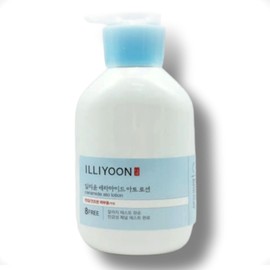 Illyyoon Illiyoon Ceramide Ato Lotion 564ml / 일리윤 세라마이드 아토 로션 564ml