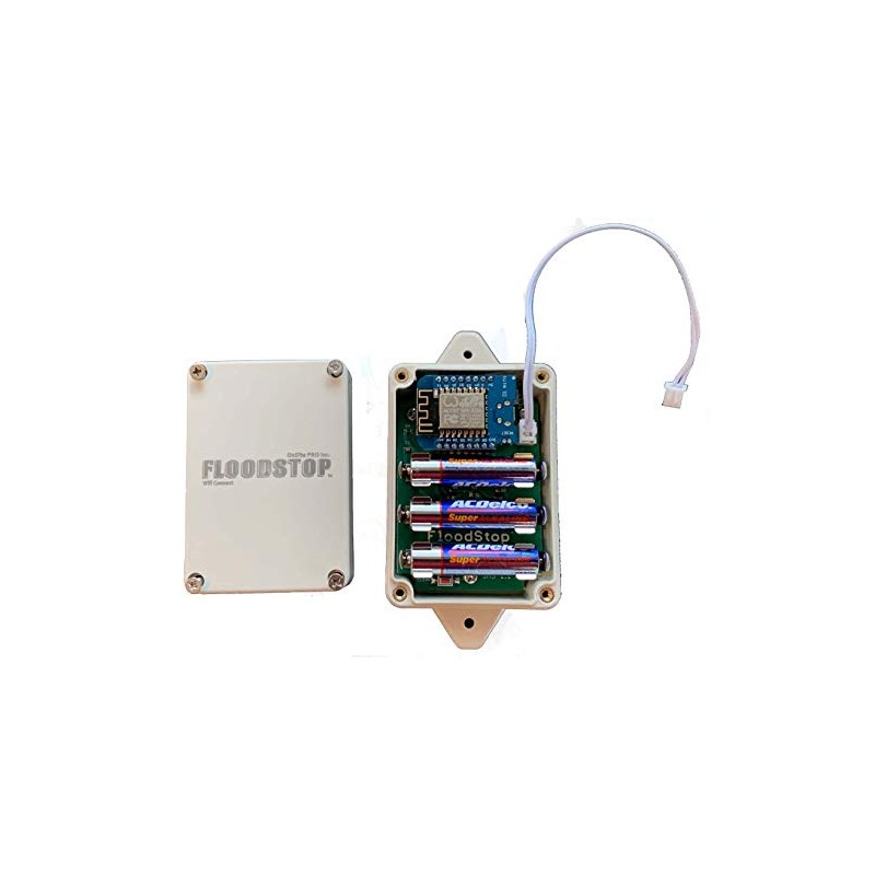 Floodstop WiFi Connect Module