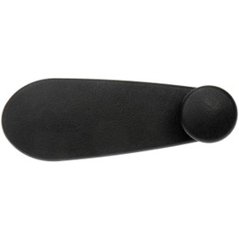 Dorman 775-5101 Window Crank Handle Compatible with Select International Models, Black
