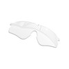 Polycarbonate Polarized Replacement Lenses&Nose Pad for Oakley Si Ballistic M