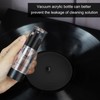 SpinArt Vinyl Record Cleaner Vinyl Record Cleaning Kit 8-in-1,Includes Soft