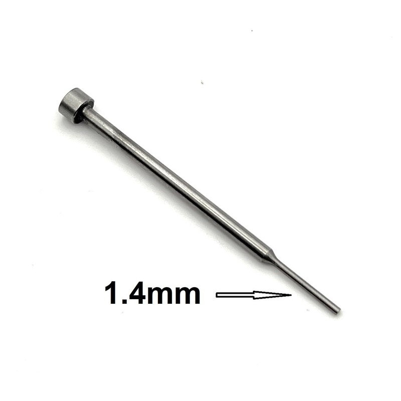 Automobile Locksmith Flip Key Fob Blade Pin Removal Tool 1.4