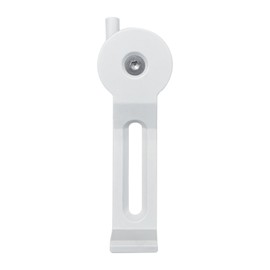 PAOWANG Electric Scooter Accessories for Segway Ninebot S Smart Self-Balancing Electric Scooter (Parking Stand White)