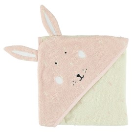 Trixie Hooded Towels, Model