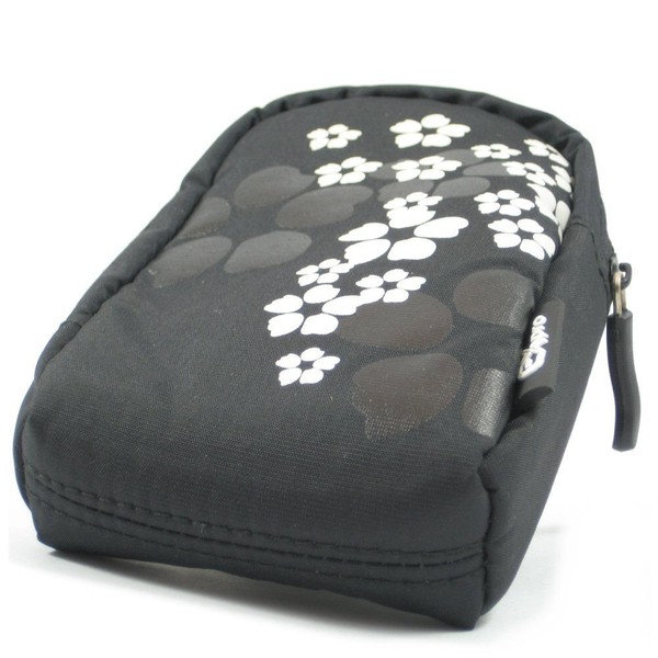 Ex-Pro® [CR23220 Universal Digital Camera Case/Pouch (Cameras Upto 95mm x