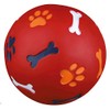 Trixie Dog Activity Plastic Snack Ball, 7 cm Diameter