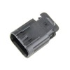8-Way Male Metri-Pack Housings, GT 150 Series, Sealed #15326840 -