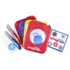Spirograph Travel Set, Model Number: 01020