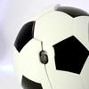 Atlanta Children's Alarm Clock Football World Cup Analogue – 1199