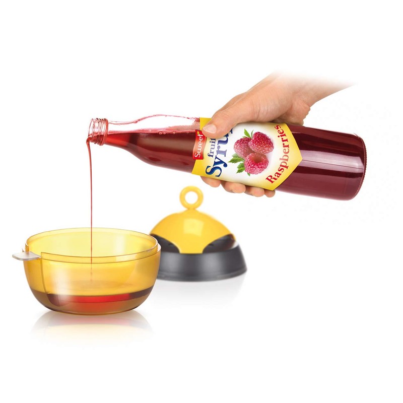 Tescoma T906320 wasp trap for table, house and garden without