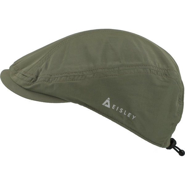 Eisley Unisex Katmai Drawstring, olive