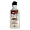 Blen Gel Exfoliante Corporal Café Y Lavanda Exclusivo 220 Ml