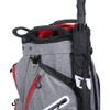 MacGregor Golf Mac 2.0 Heather Cart Bag with 14 Full