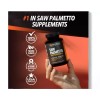 Havasu Nutrition, 2 PACK, Saw Palmetto 3X Formula, 120 caps