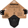 All Mountain Style AMS Front Splash Guard - Protection for