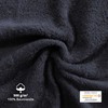 Class 4 Piece Terry Towelling Bath Towel Set | Pack
